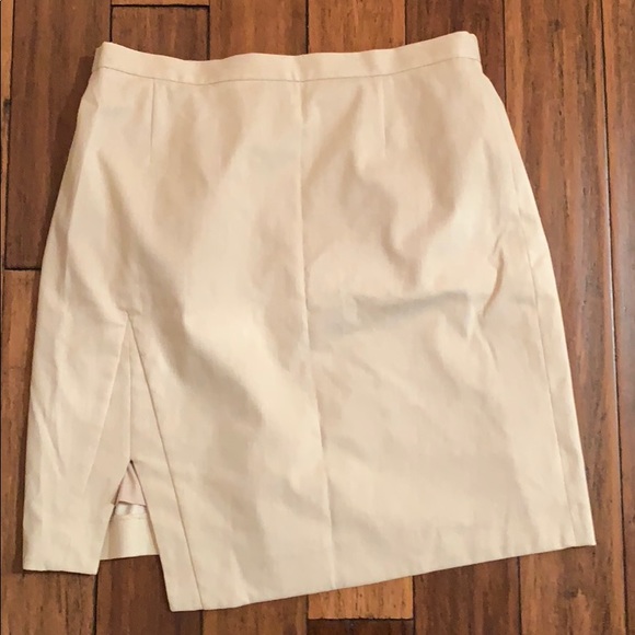 Gianni Bini pencil skirt with side slit - Picture 1 of 3